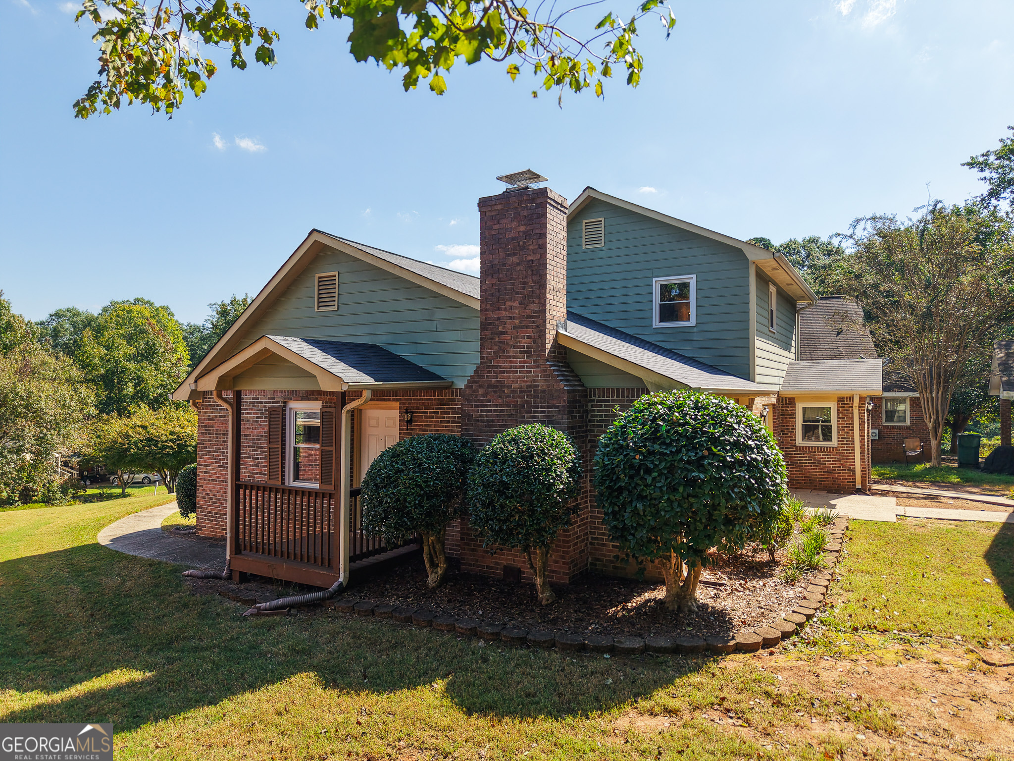 Lamplighter Square - Residential