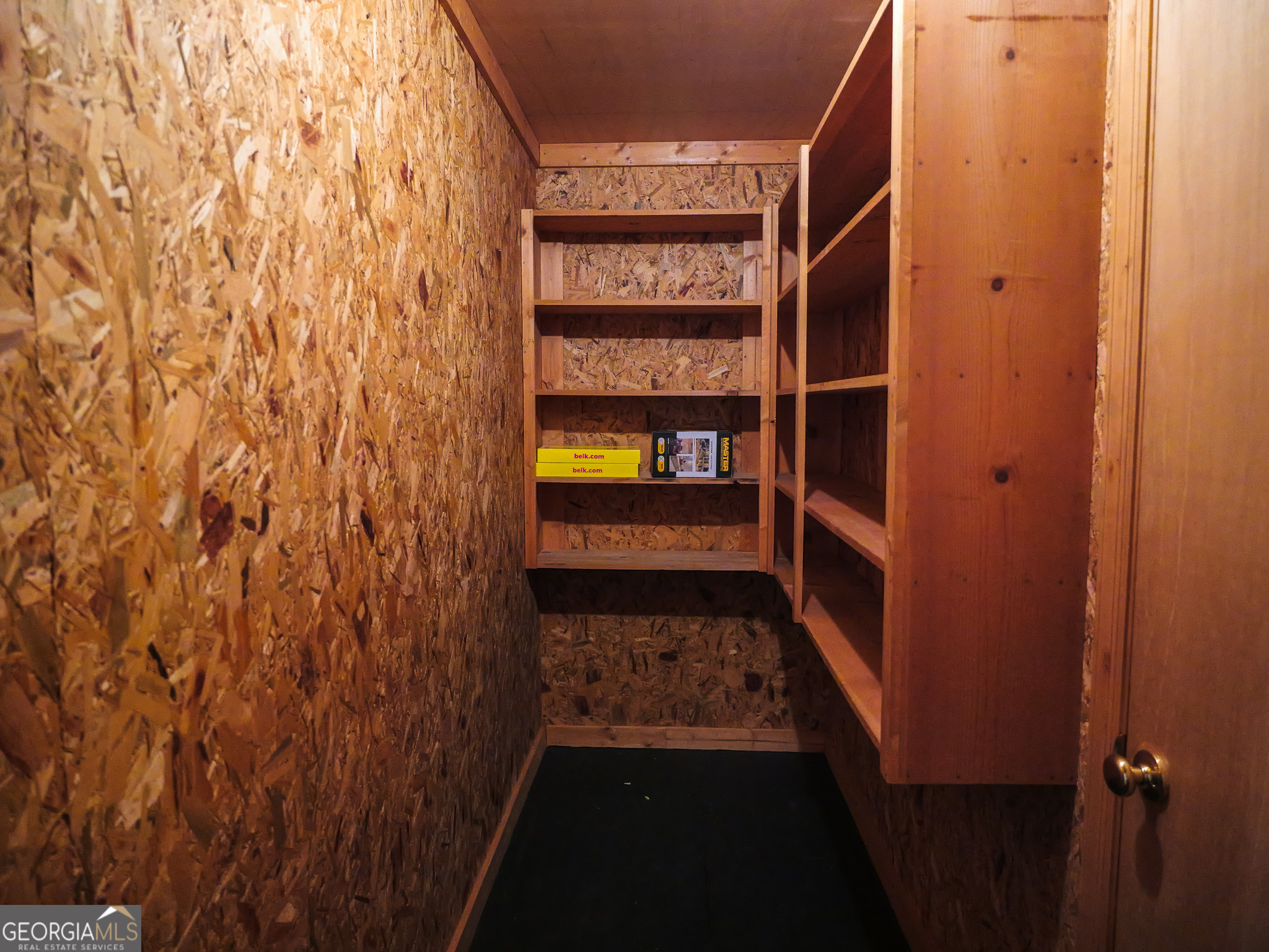 Lamplighter Square - Residential