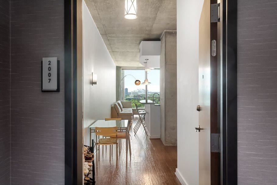 Twelve Atlantic Station - Residential