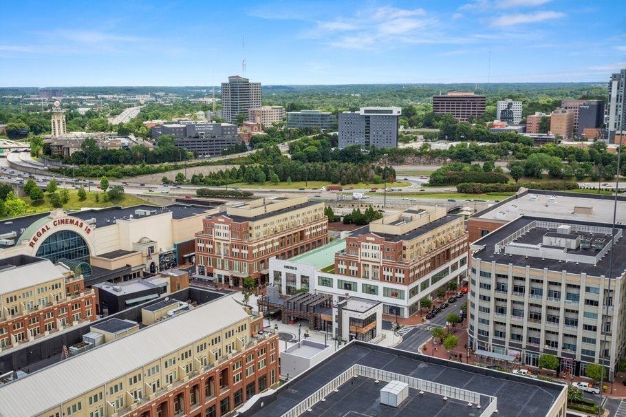 Twelve Atlantic Station - Residential