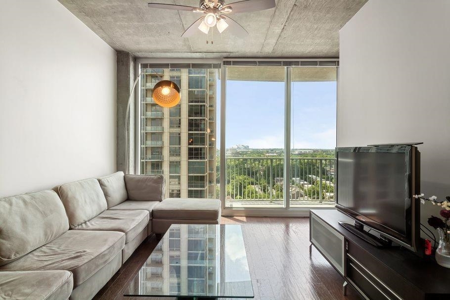 Twelve Atlantic Station - Residential