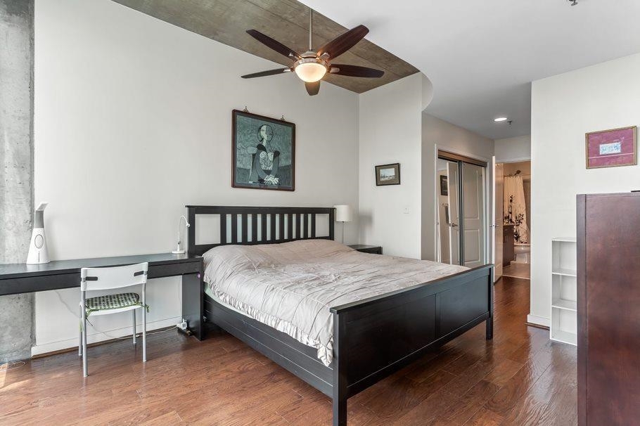Twelve Atlantic Station - Residential