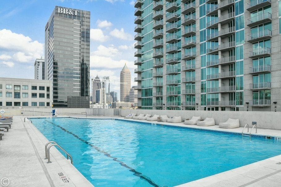 Twelve Atlantic Station - Residential