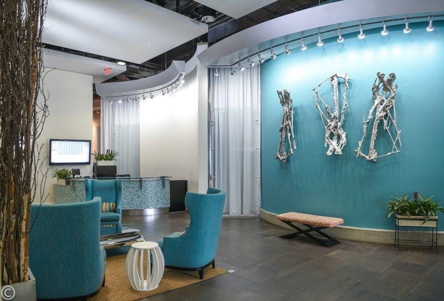 Twelve Atlantic Station - Residential