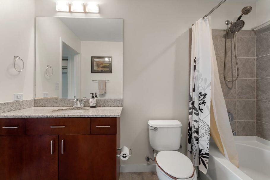 Twelve Atlantic Station - Residential