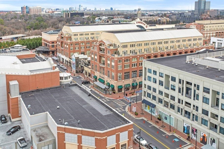 Twelve Atlantic Station - Residential