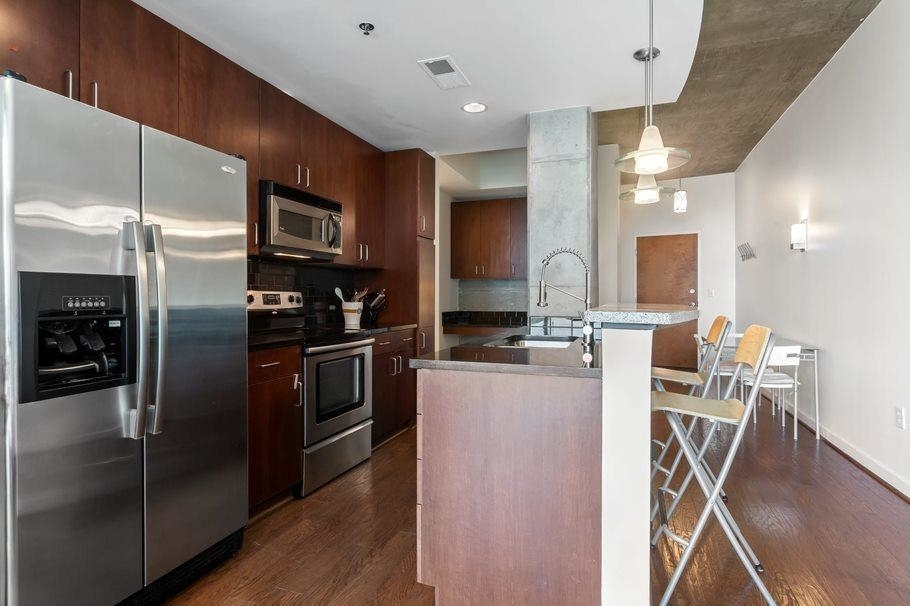 Twelve Atlantic Station - Residential