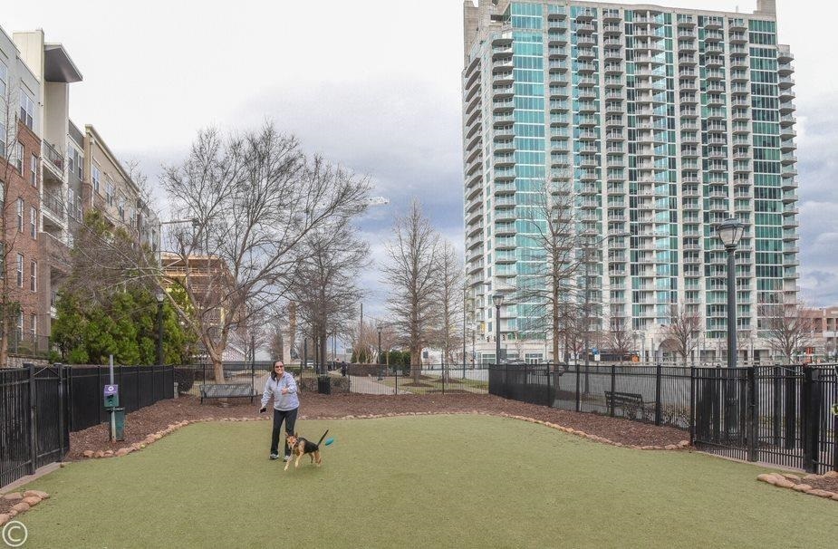 Twelve Atlantic Station - Residential