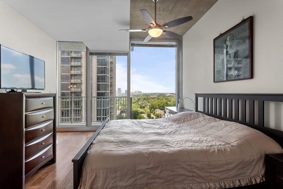 Twelve Atlantic Station - Residential