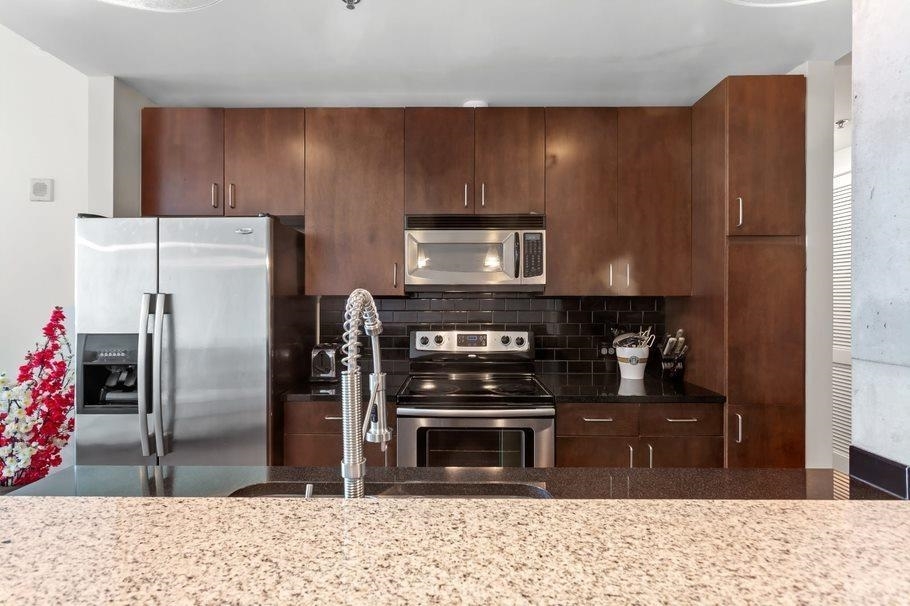 Twelve Atlantic Station - Residential