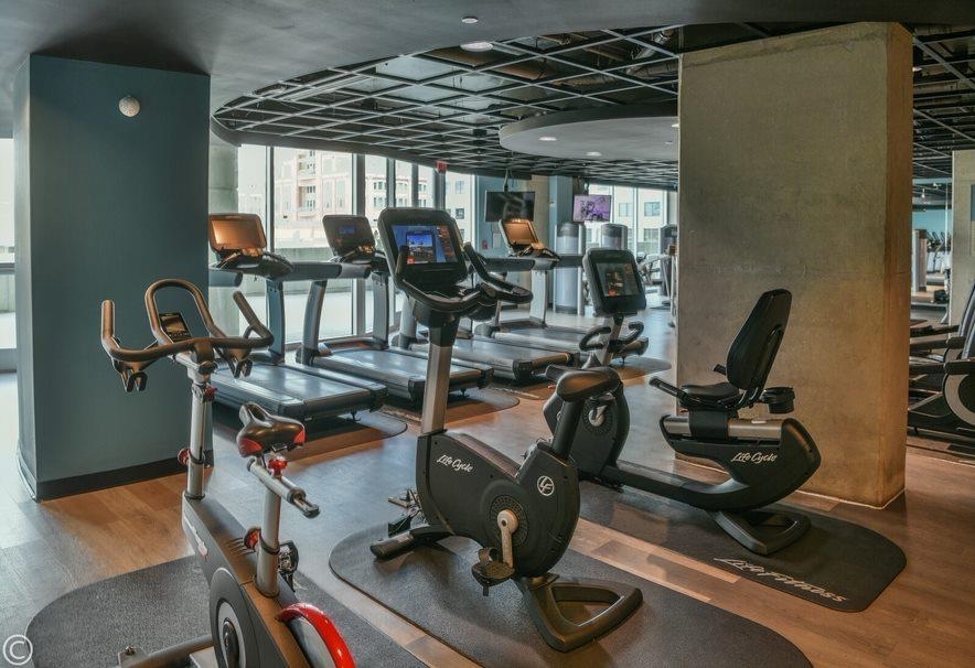 Twelve Atlantic Station - Residential