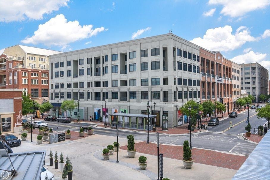Twelve Atlantic Station - Residential