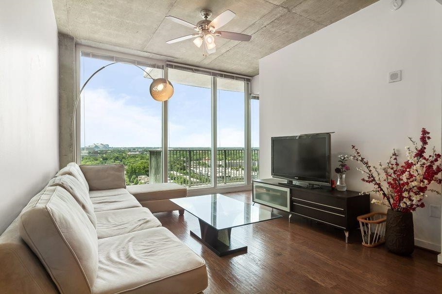 Twelve Atlantic Station - Residential