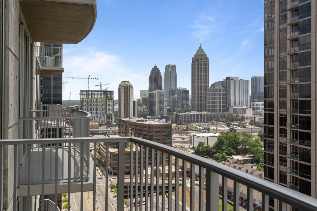 Twelve Atlantic Station - Residential
