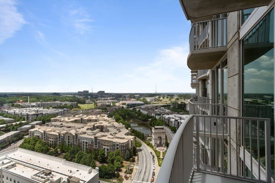 Twelve Atlantic Station - Residential