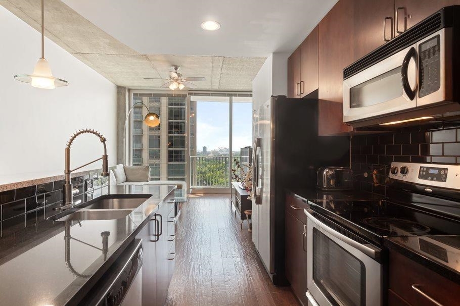 Twelve Atlantic Station - Residential
