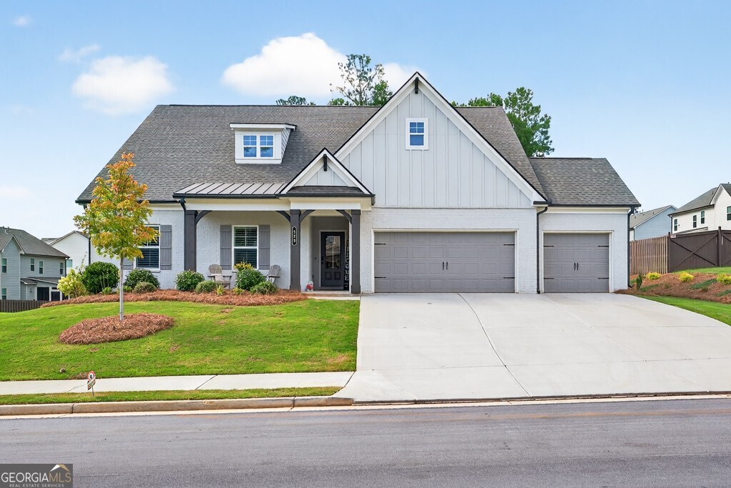 229 Brant CIR