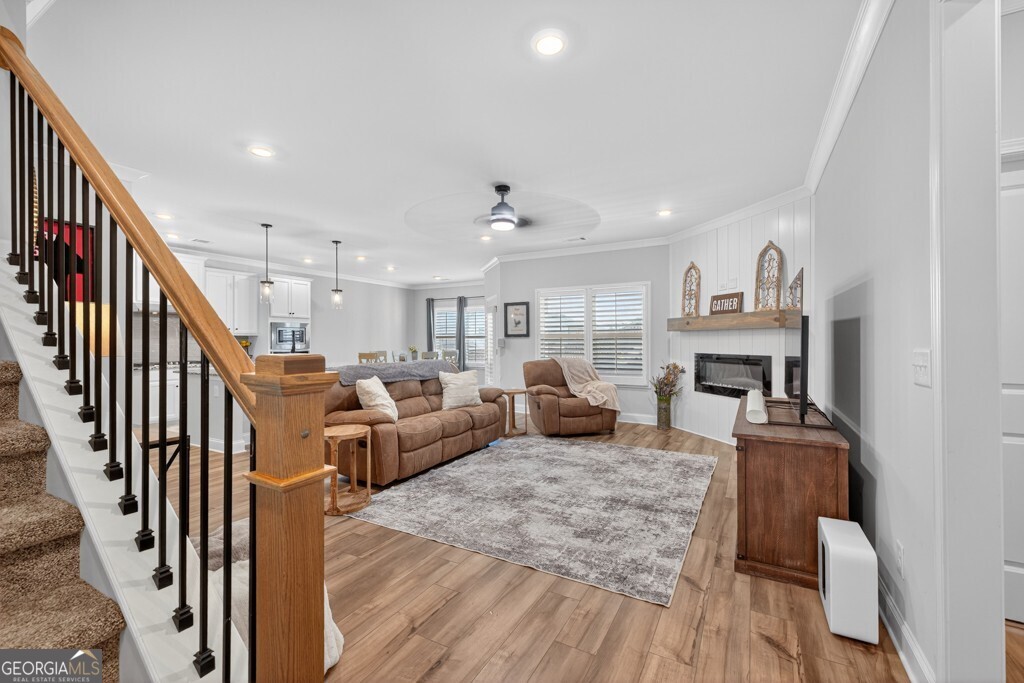 229 Brant CIR