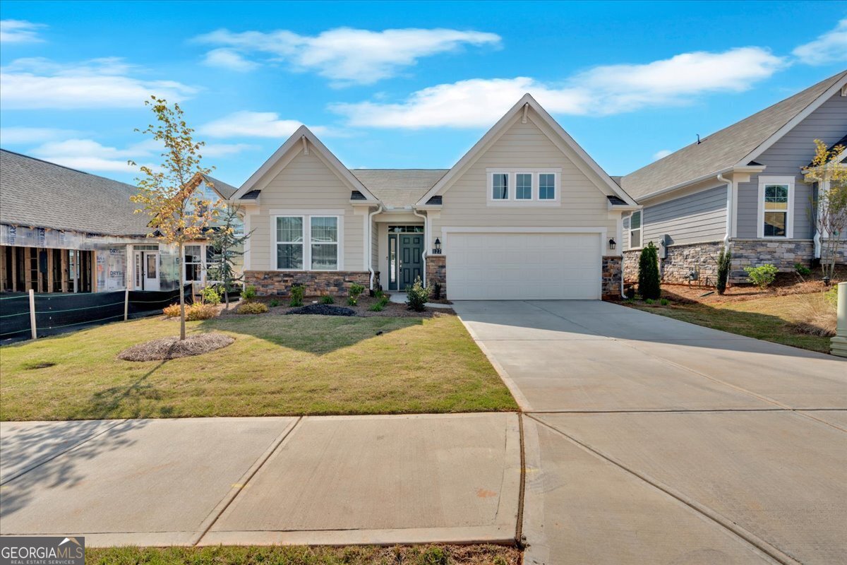 127 Laurel Farms LN