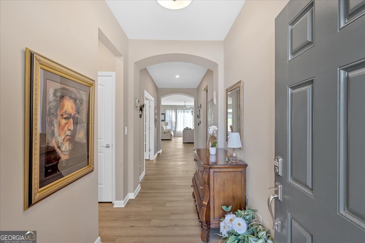 127 Laurel Farms LN
