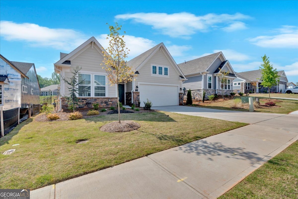 127 Laurel Farms LN