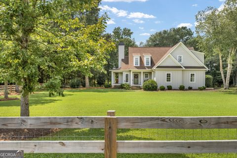 1610 Columbus HWY Hawkinsville GA 31036
