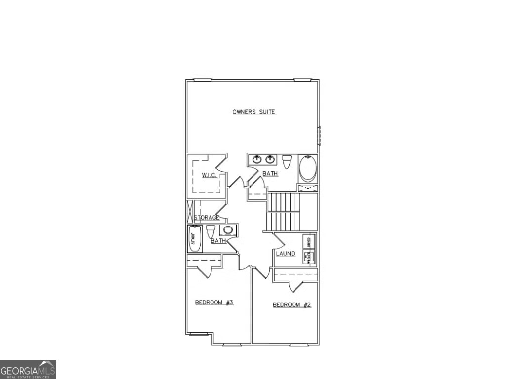 3317 Stonewall LN