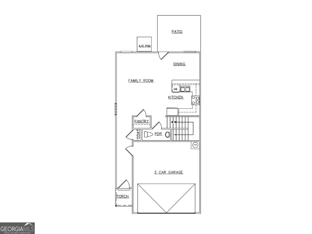 3317 Stonewall LN