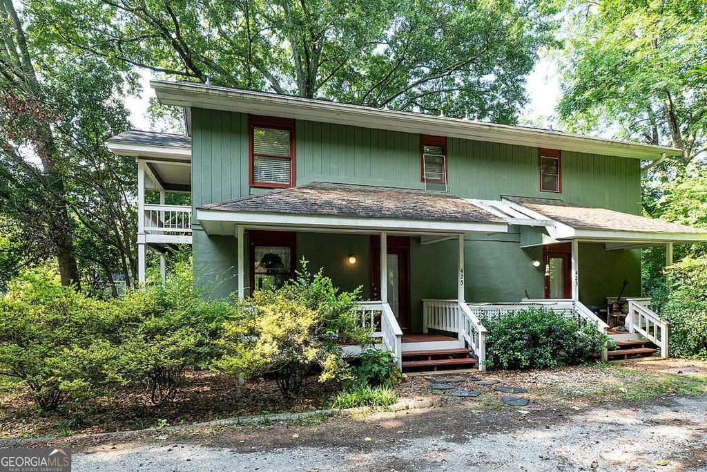 Photo of 425 Ansley Street, Decatur, GA 30030 (MLS # 10801472)
