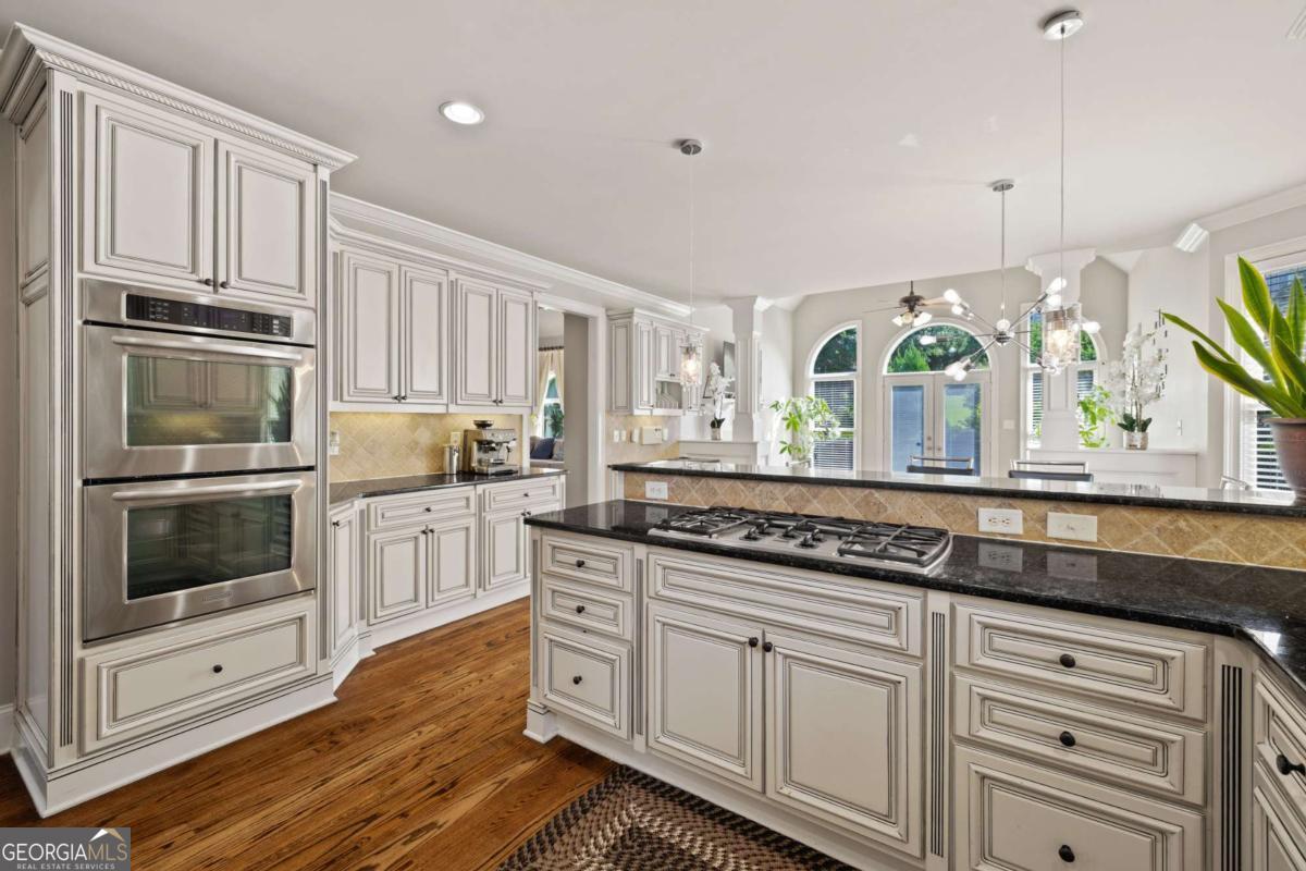 Settles Brook - Residential