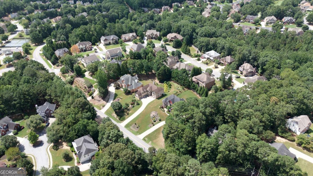 Settles Brook - Residential