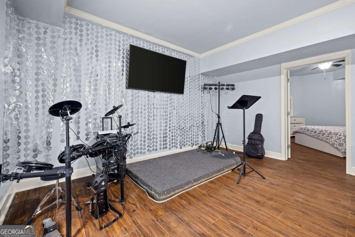 Settles Brook - Residential