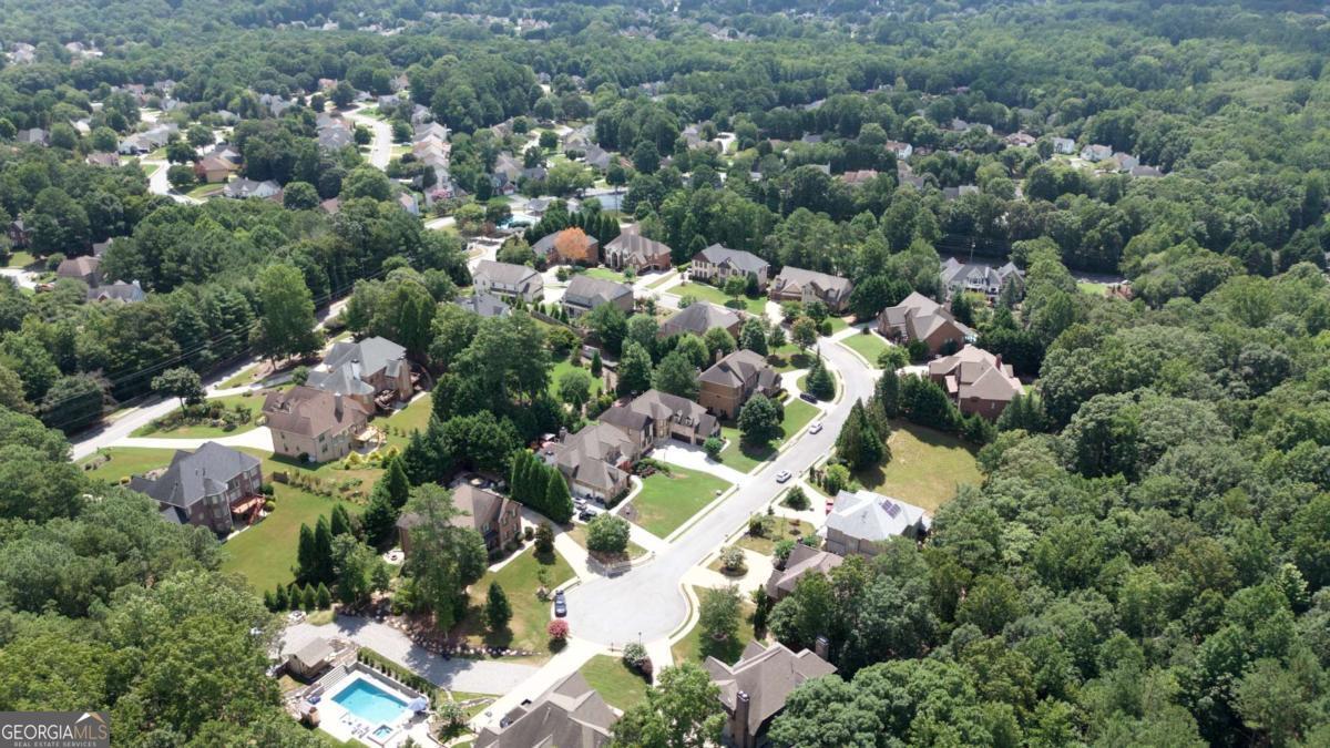 Settles Brook - Residential