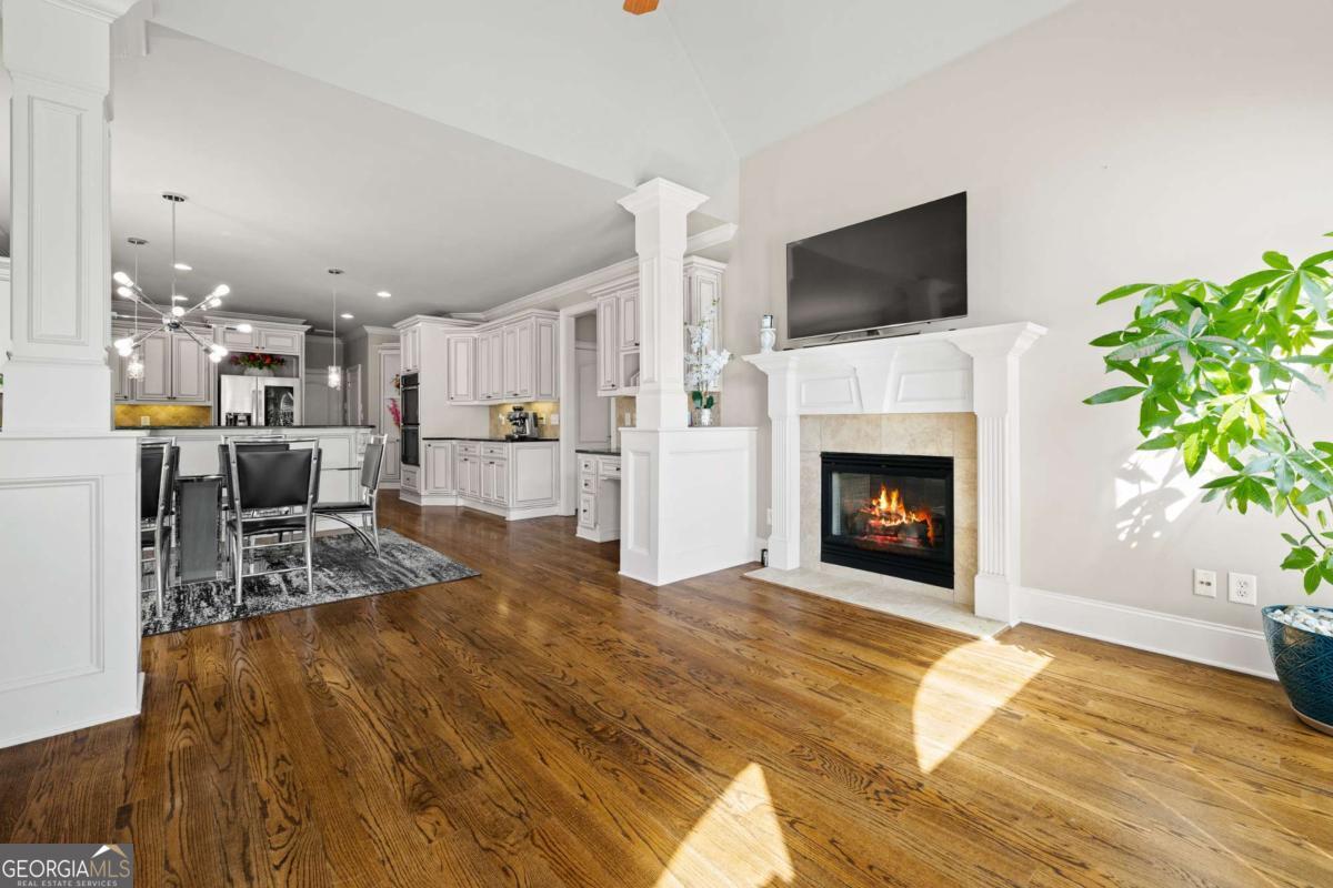 Settles Brook - Residential