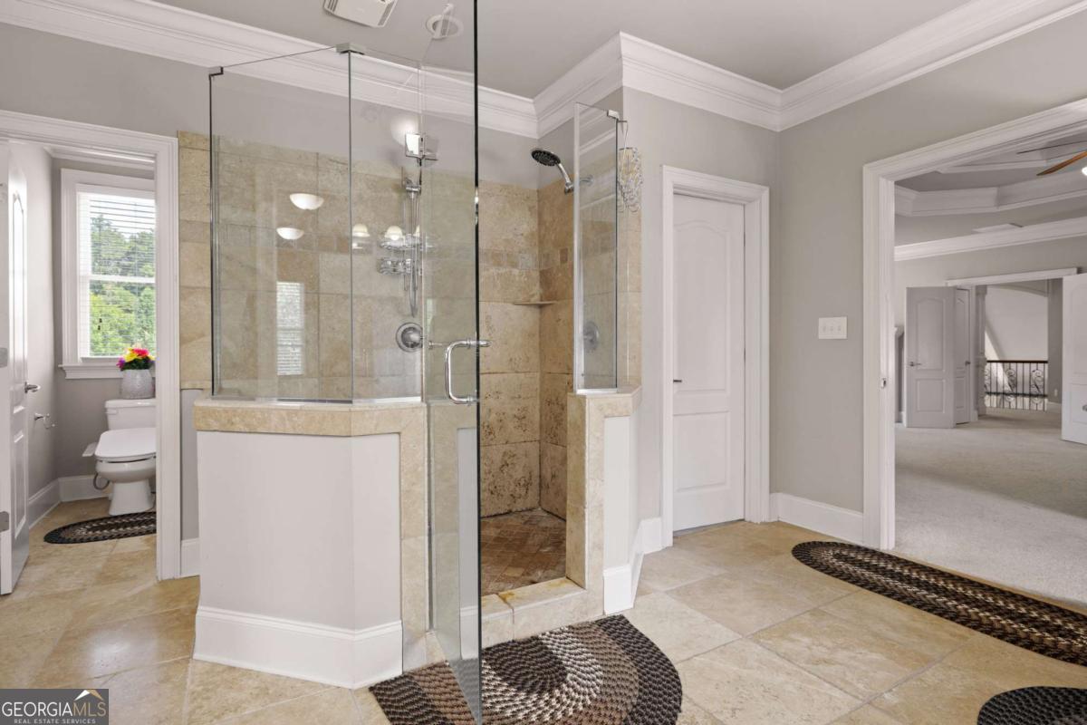 Settles Brook - Residential