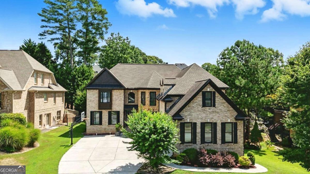 Settles Brook - Residential