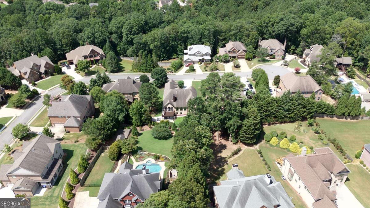 Settles Brook - Residential