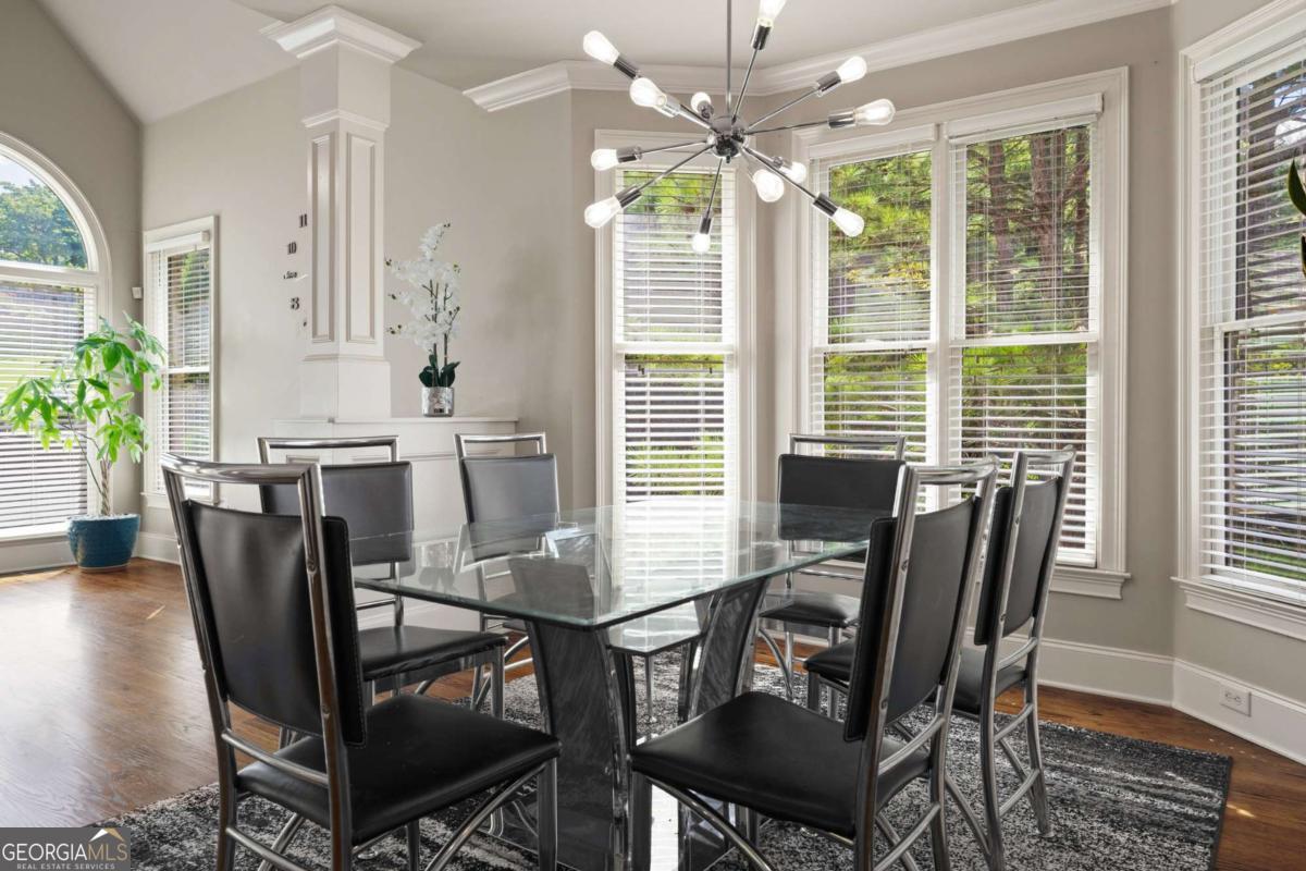 Settles Brook - Residential