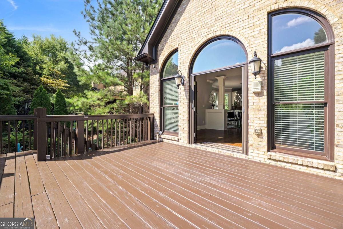 Settles Brook - Residential