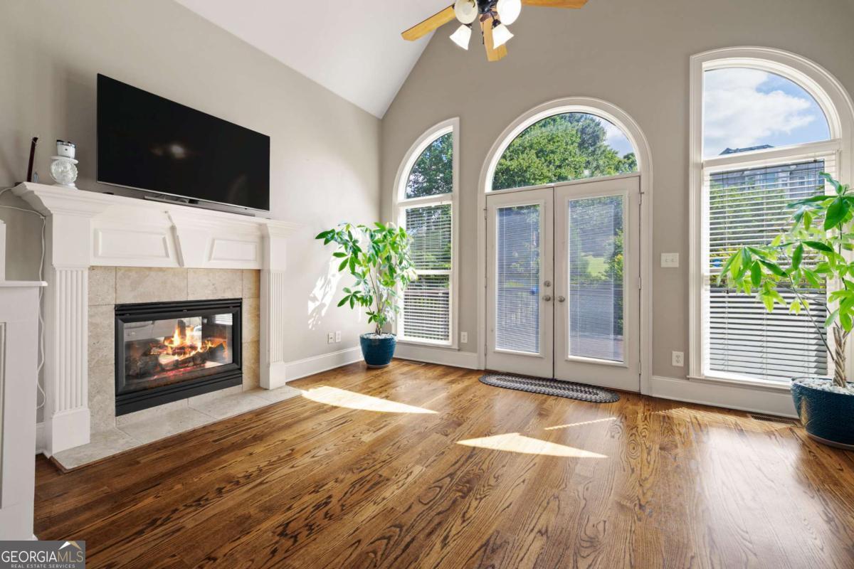 Settles Brook - Residential