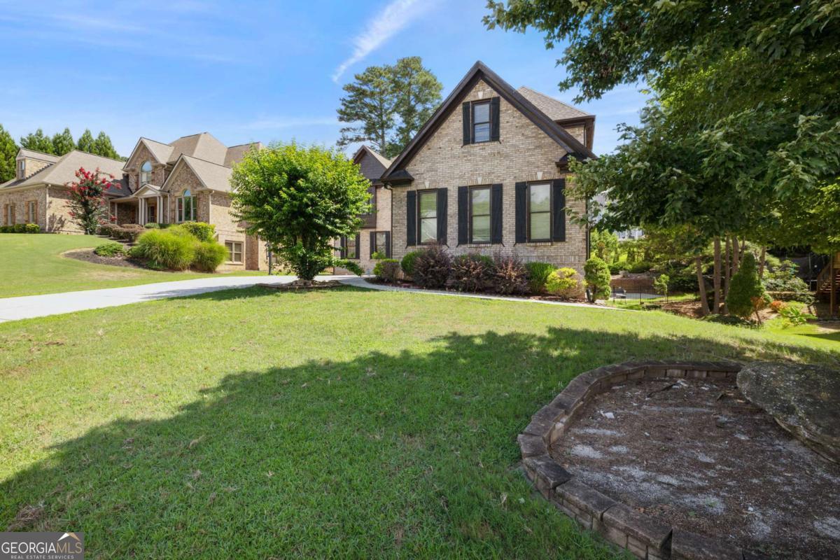 Settles Brook - Residential