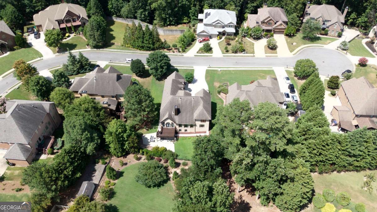 Settles Brook - Residential