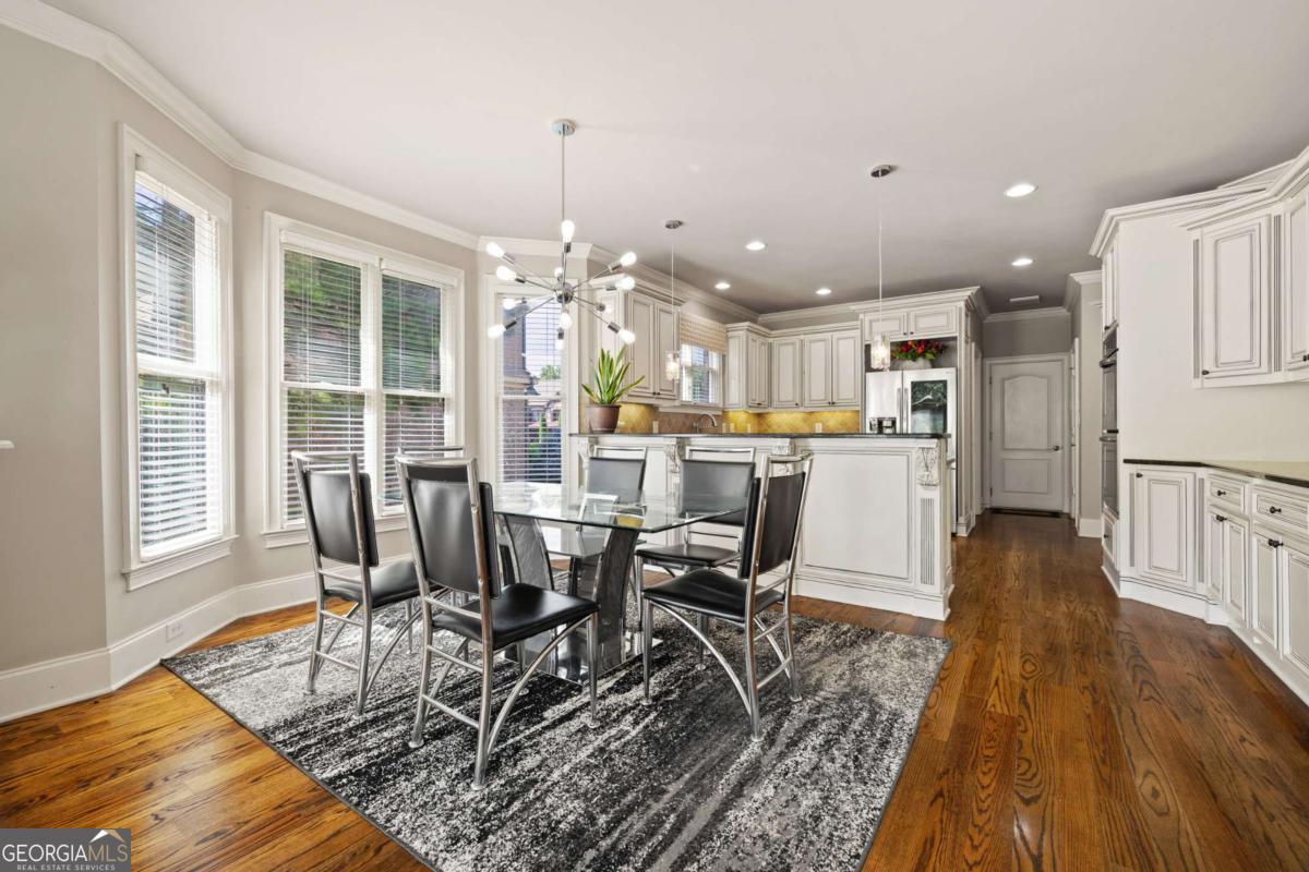 Settles Brook - Residential