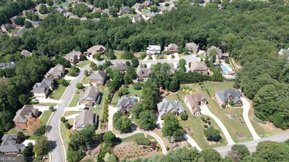 Settles Brook - Residential