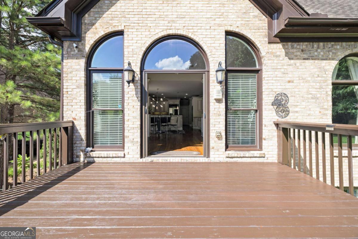 Settles Brook - Residential