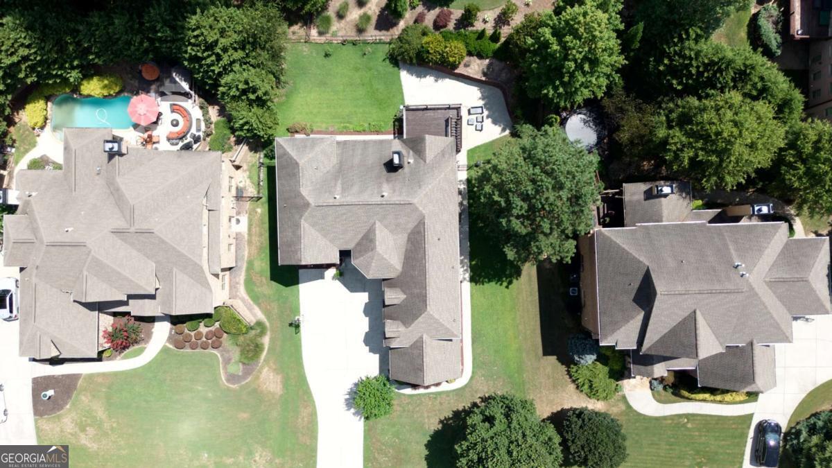 Settles Brook - Residential