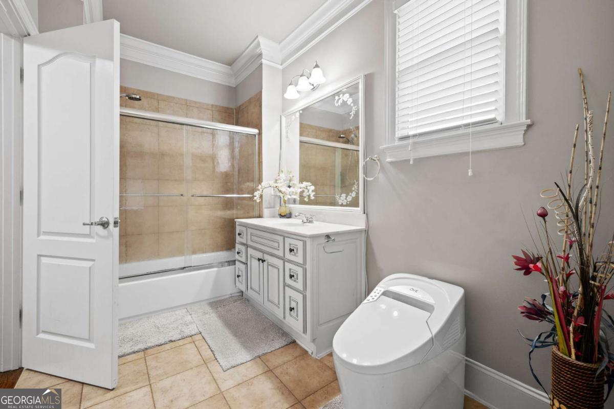 Settles Brook - Residential