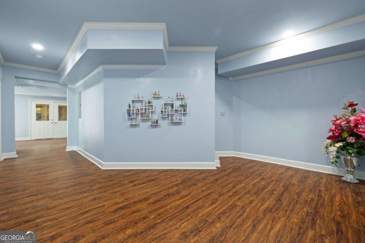 Settles Brook - Residential