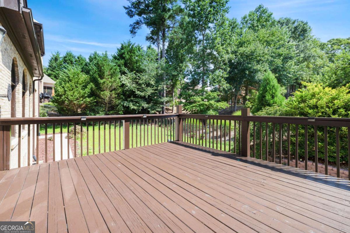 Settles Brook - Residential