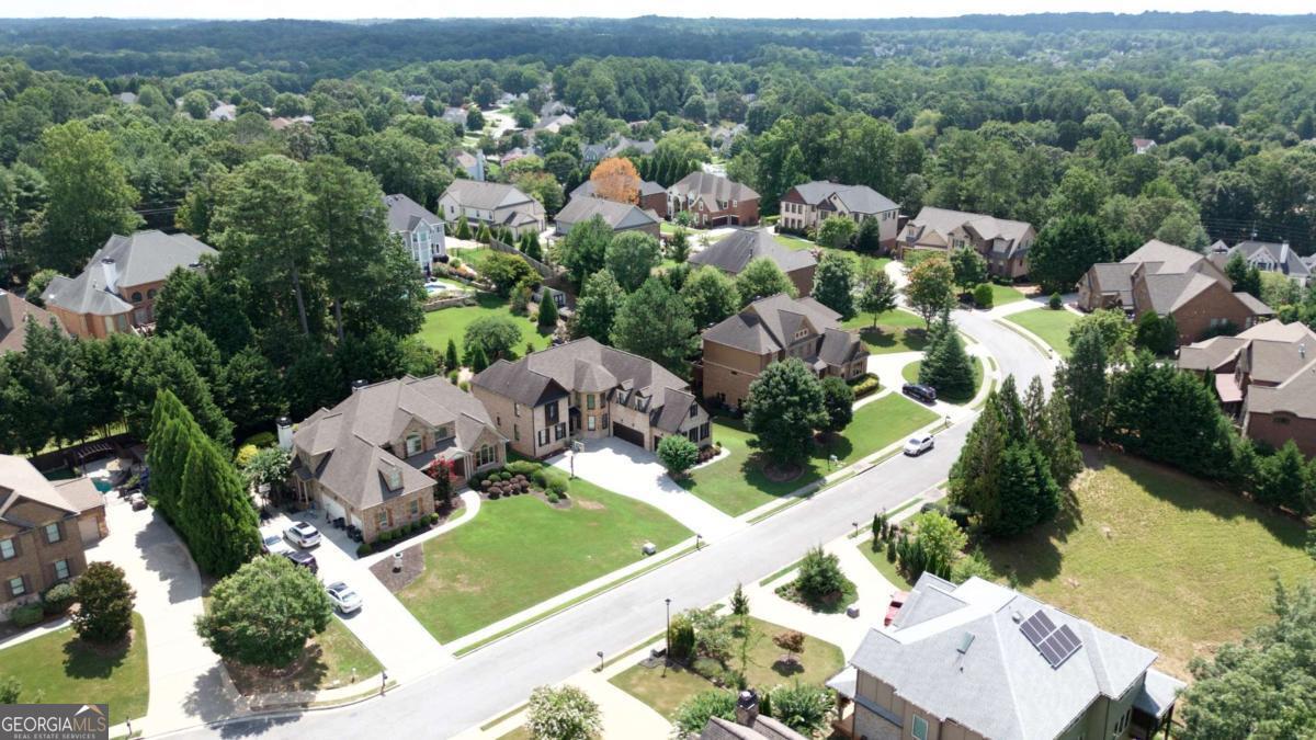 Settles Brook - Residential